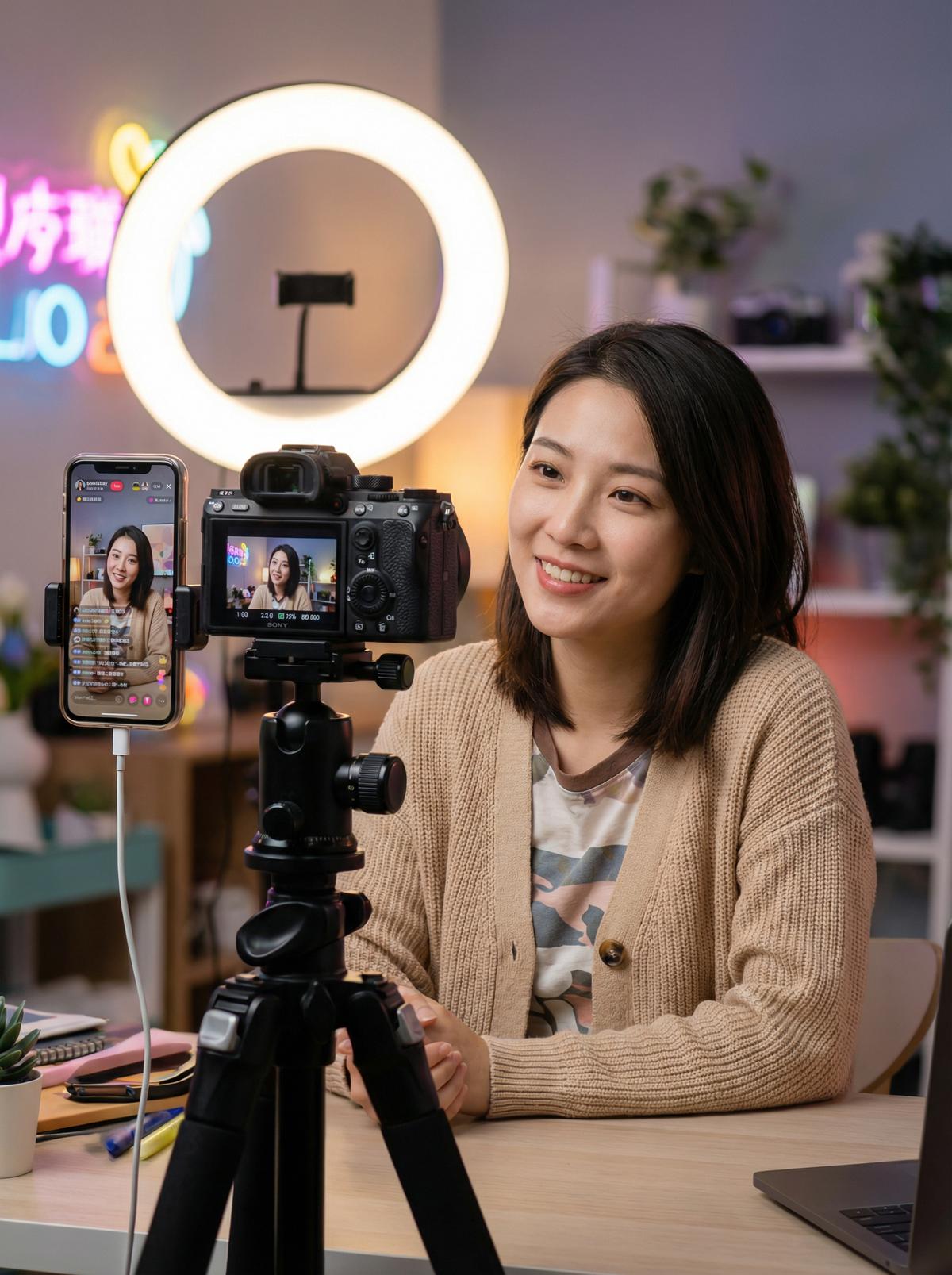 国产主播视频-美女主播直播视频